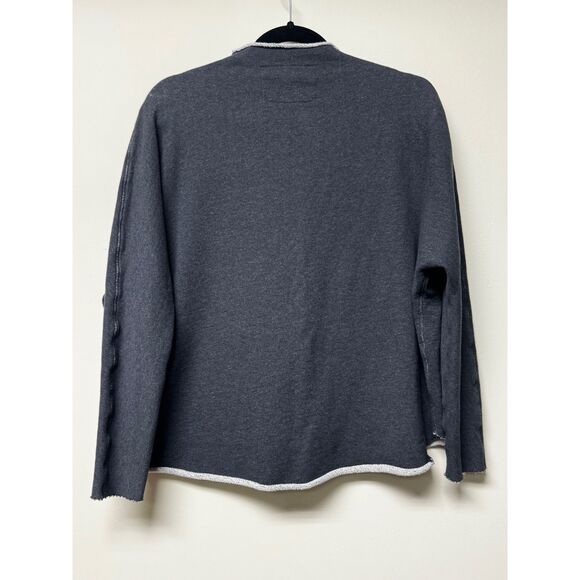 Frank & Eileen Black Pantsuit - Picture 5 of 15